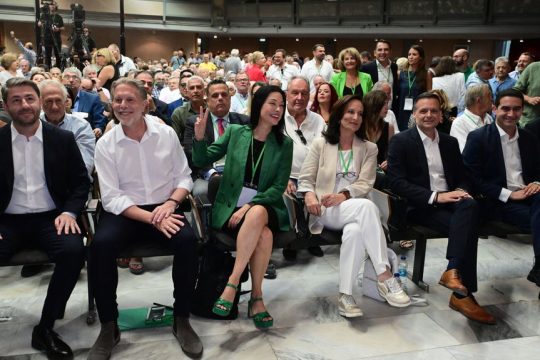 pasok